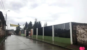 Terminal Terrestre de Querobamba - Huatanosa 05450