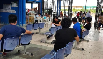 Terminal Terrestre de Tambogrande - Prolongación Av. Ignacia Schaeffer