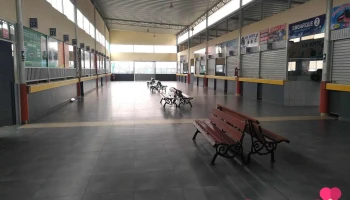 Terminal Terrestre Marco Polo - Lima 15102