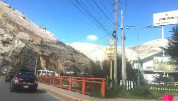 Terminal Terrestre - Perú