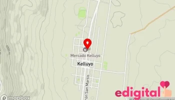 Terminal Zonal de Kelluyo - Kelluyo 21631