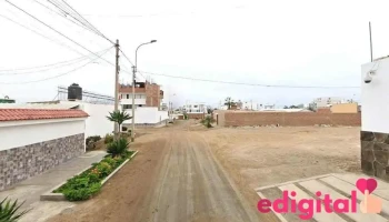 Terreno en Venta - San Bartolo 951 401 391 - San Bartolo 15856