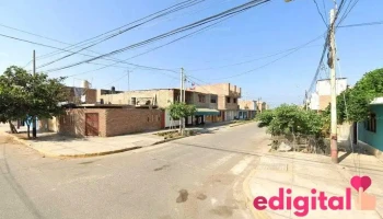 Terrones Motors - Nuevo Chimbote 02710