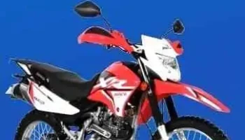 Thitan motors - Avenida Pangoa 709