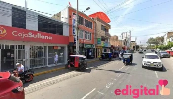 Tienda comercial - Casma 02661