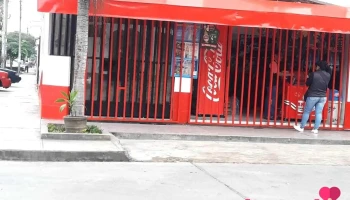 Tienda De Alimentos Y Bebidas - Lima 15088