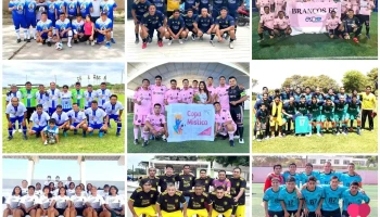 Tienda Deportiva - Club Germán Sport - Piura 20001