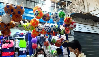 Tienda deportivos Paivita - Piura 20008