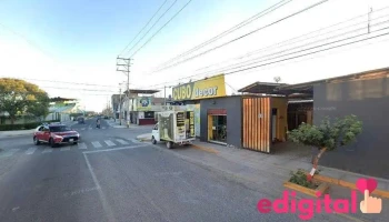 Tienda Honda - Majes 04112