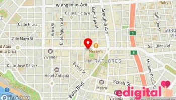 Tienda Natura Bembeleza - Miraflores 15074