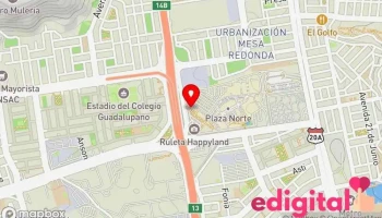 Tienda Natura Cosméticos - Independencia 15311