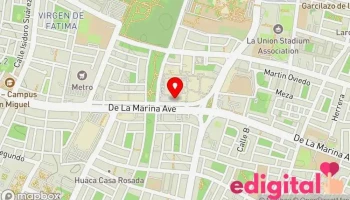 Tienda Natura - San Miguel - San Miguel 15088