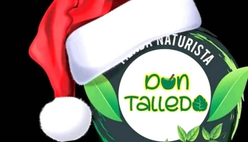 Tienda Naturista Don Talledo - Las Lomas