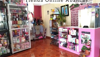 Tienda online Abancay - Abancay 03001