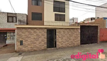 Tienda Pativilca Inka Farma - 200 Con Calle Independencia 107