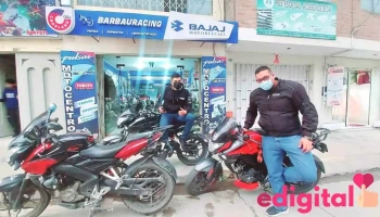 Tienda- Pulsar - C. Miguel Grau 281