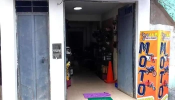 tienda repuestos motos - Av. Arevalo #430 Cucchis