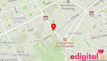 Tienda y perfumeria Lucianita - Paucarpata 04009
