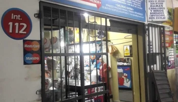 Tiendas Dina - Tienda: 112 Esq. Balta 915