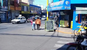 Tiendas Efe Camaná - Camaná 04451