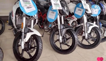 Tiendas Efe Chepén - Chepén 13871