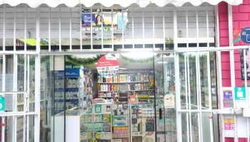 Tiendas Ghalia Eirl - Mercado Pacífico