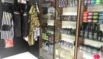 Tiendas Moshe - Tarapoto 22200