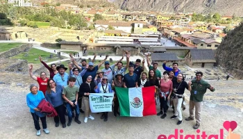 Tierra de los Andes| Agencia de viajes en Perú y Bolivia - Cusco 08002