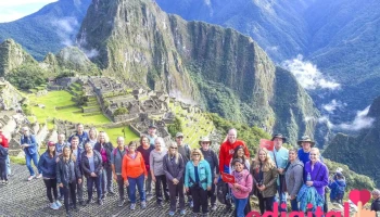 Tikaymi - Perú
