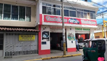 Tocache Express - Huánuco 10001