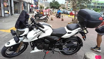 Todo Moto Srl - San Martín De Porres 15102