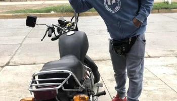 Todo Moto - Sucursal Comas - Comas 15311