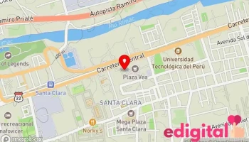 Tolentino santa crara - C. Toledo