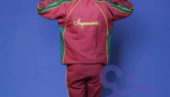 Tomlinson Confecciones - 12001