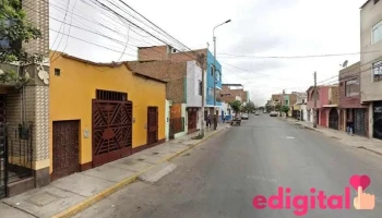 Toque y sabor norteño de ludy - Av. Moche