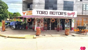 Toro Motors Racing - Pucallpa 25000