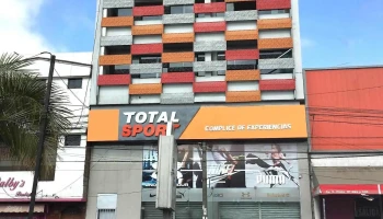 Total Sport - Tacna 23001