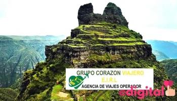 Tour a Waqrapukara - Pomacanchi 08561