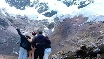 Tour en Huaraz - Huaraz 02001