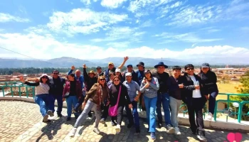 Tour Huancayo - Huancayo 12001