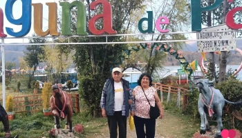 Tour Huancayo - Huancayo 12001