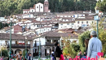 Tour In Peru - The Best Tour Operator and Travel Agency in Cusco Perú - Cusco 08002