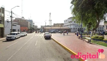 Tour La Arañita del Solar - Huaral 15201