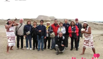 Tourismperú Tour Operador - Trujillo 13008