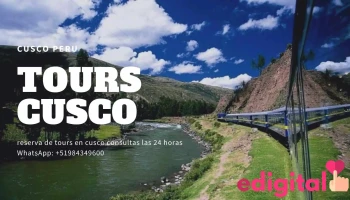 Tours Cusco Peru - Peru