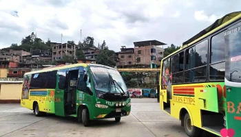 Tours Etypsa Huancabamba S.a.c - Huancabamba 20441