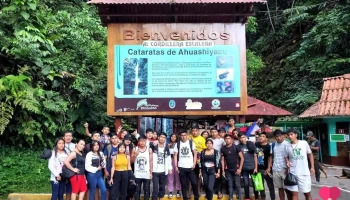 Tours Recuerdos Tarapoto - Tarapoto 22160