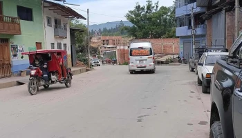 Tours Sol Chotano - Chota 06121