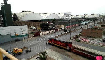 Tramarsa - Transportadora Callao - Callao 07021