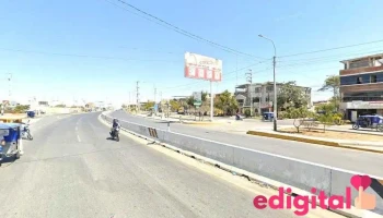 Transporte | Cavassa Vip Paita - Av. Miguel Grau